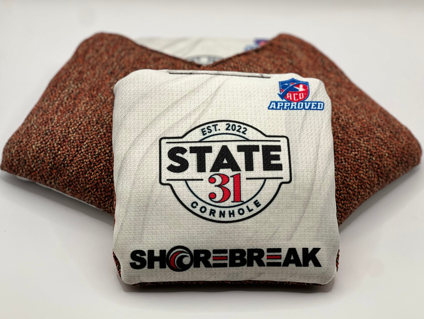 SHOREBREAK - ACO Stamped - Minimalist