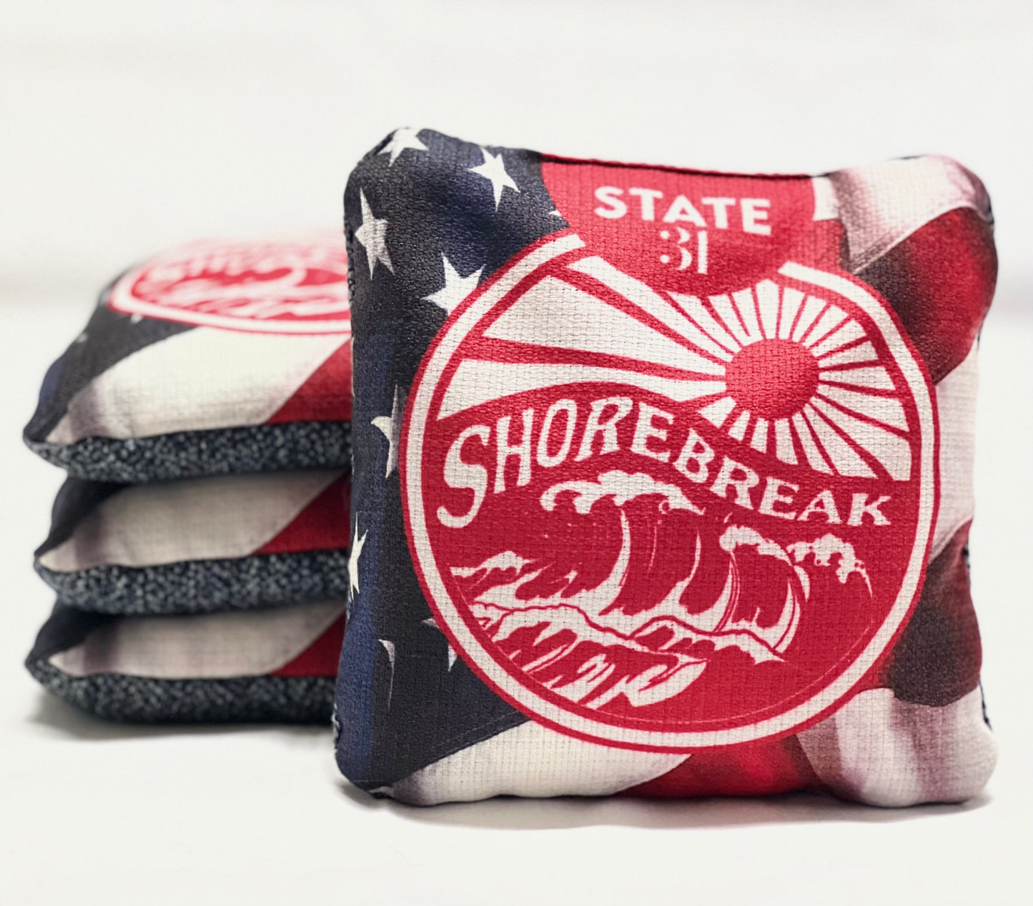 USA Shorebreaks