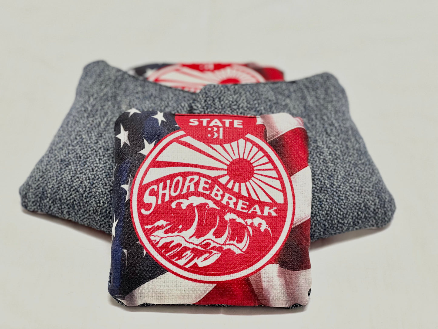 USA Shorebreaks