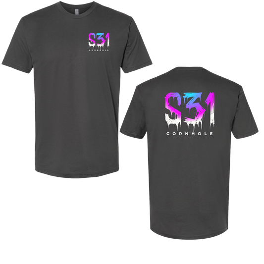 Drippy Logo T-shirt