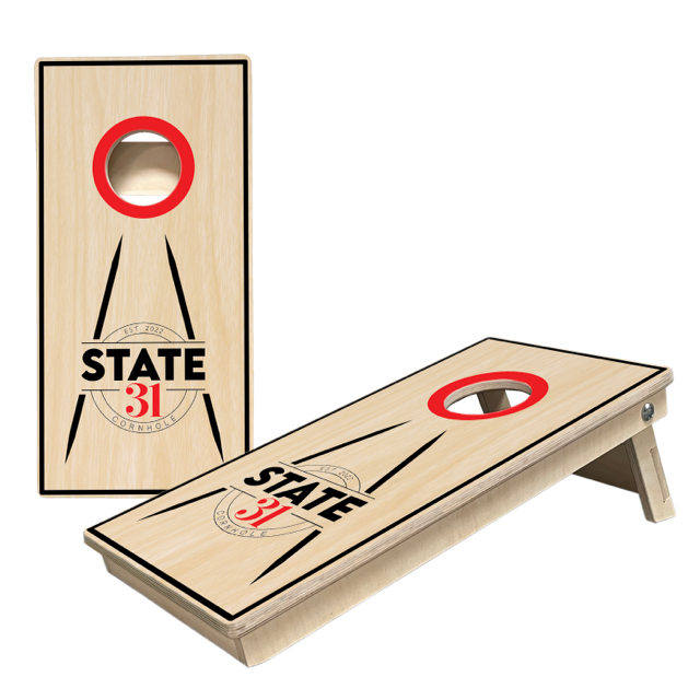 Black Lanes Mini Boards