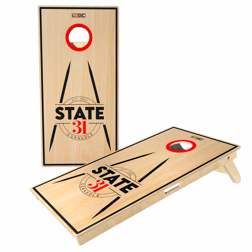 Black Lanes – State 31 Cornhole Company