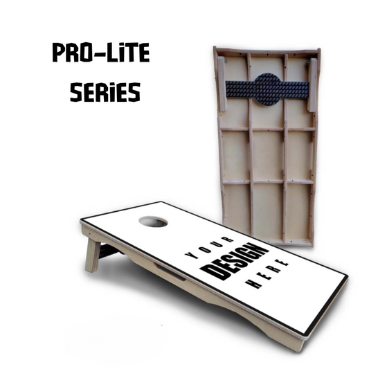 Custom Cornhole Boards