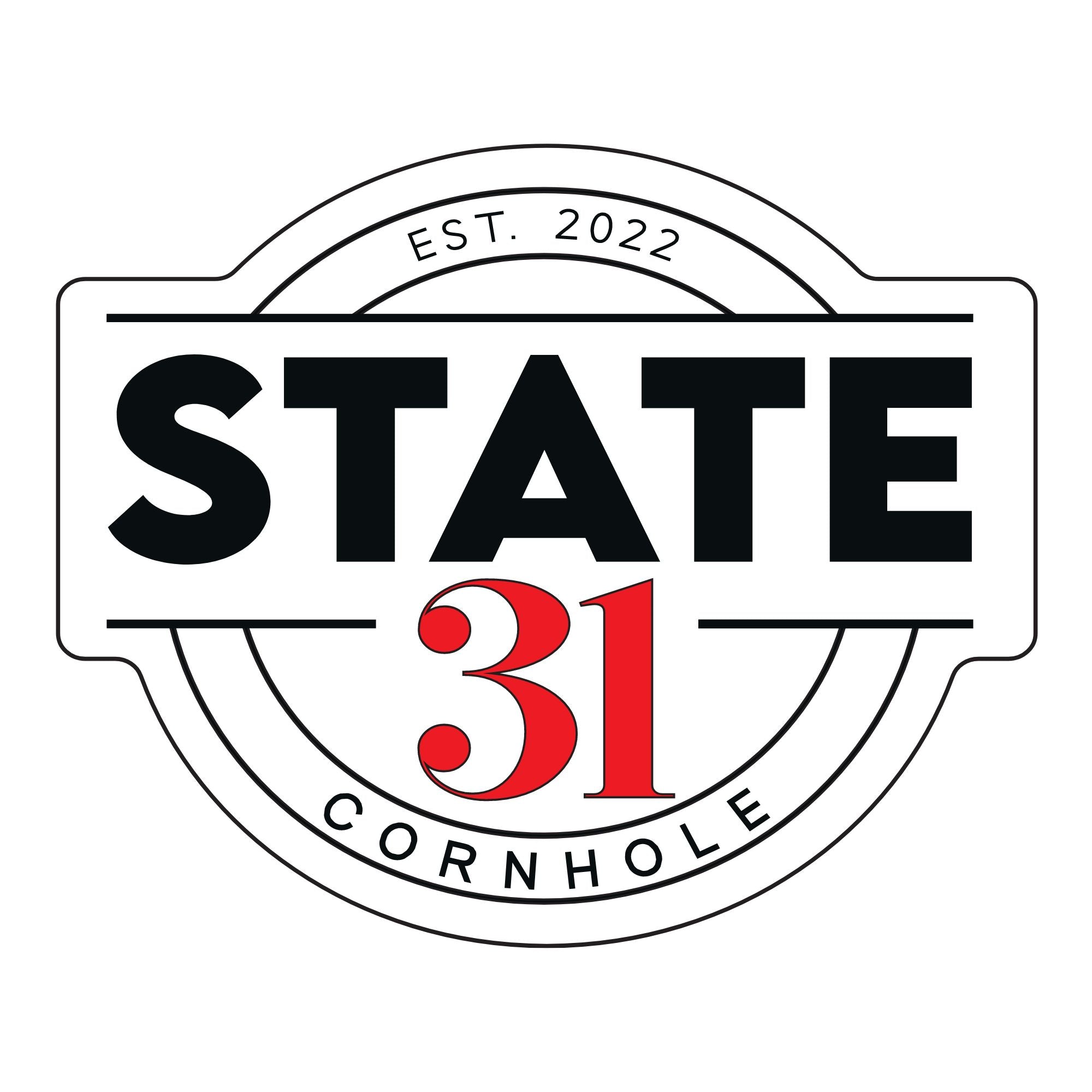 State 31 Cornhole Company