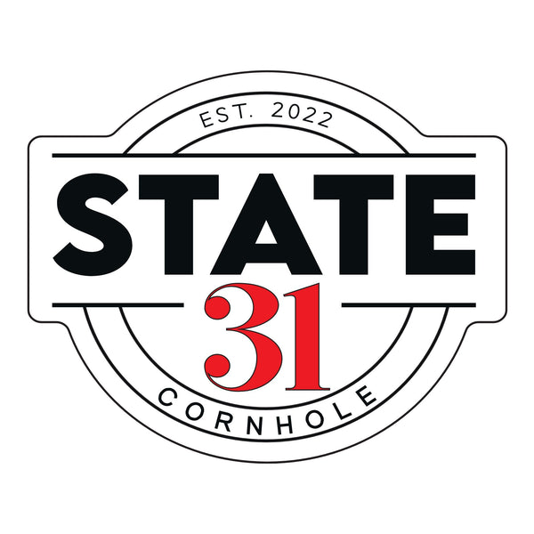 State 31 Cornhole Company