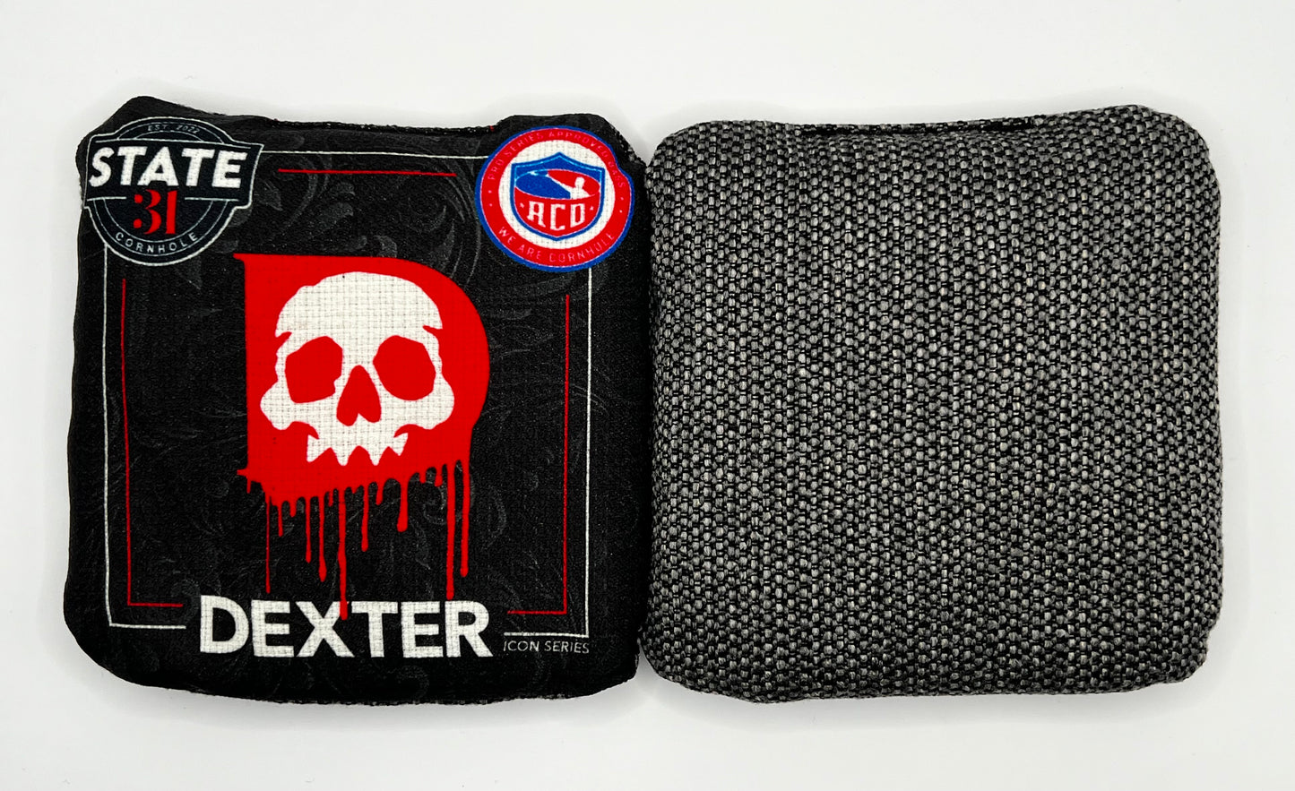 Dexter - ACO Stamped - Icon Series