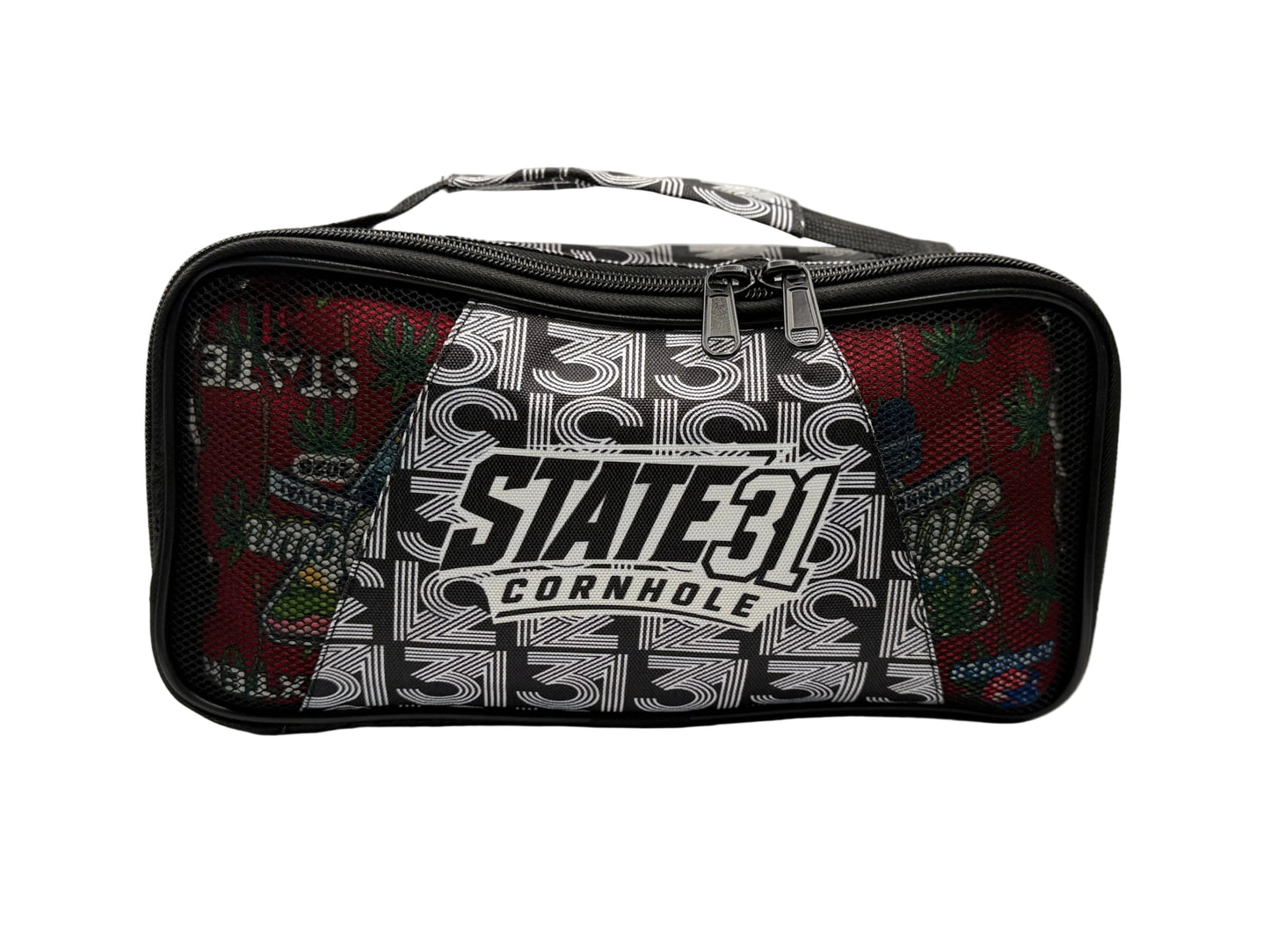 BAG CARRY POUCH - MESH