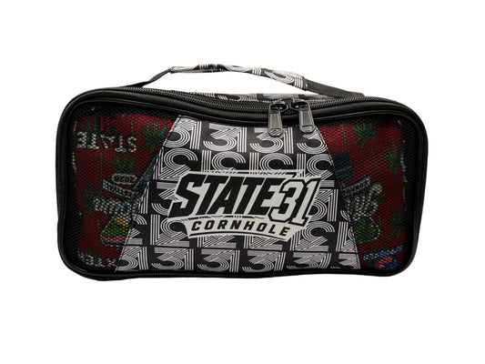 BAG CARRY POUCH - MESH