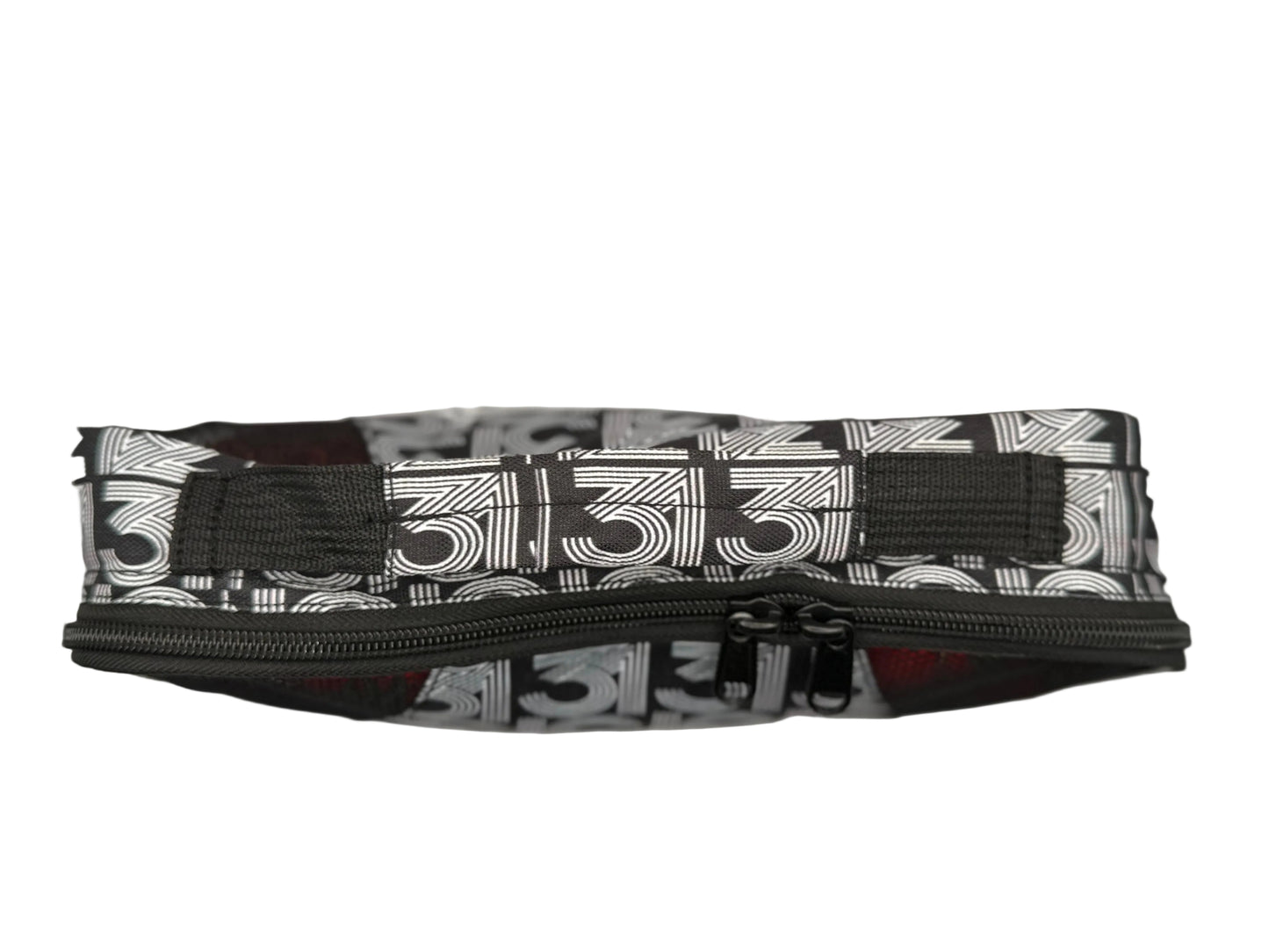 BAG CARRY POUCH - MESH