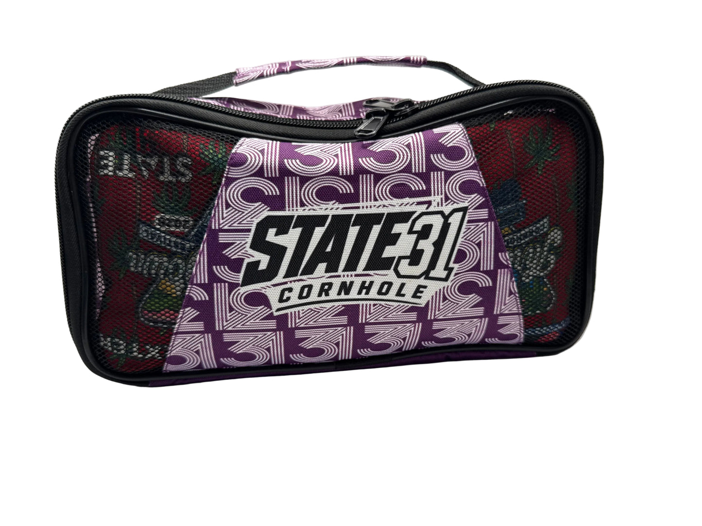 BAG CARRY POUCH - MESH