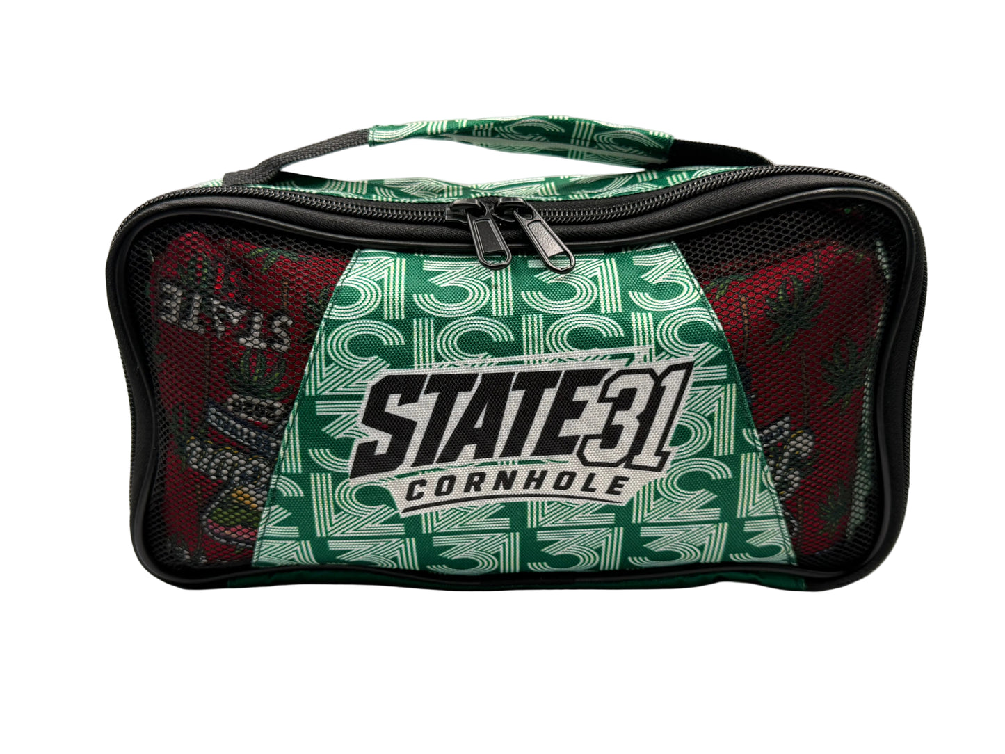 BAG CARRY POUCH - MESH