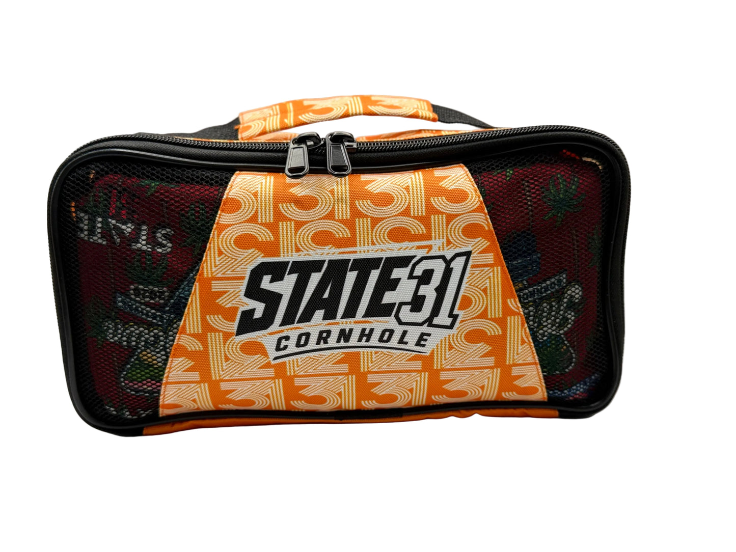BAG CARRY POUCH - MESH