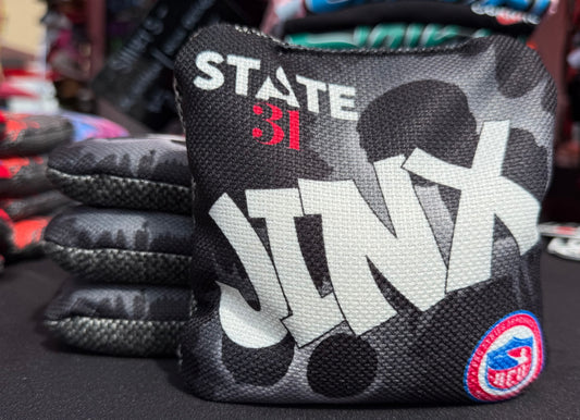 JINX - ACO Stamped - Blob
