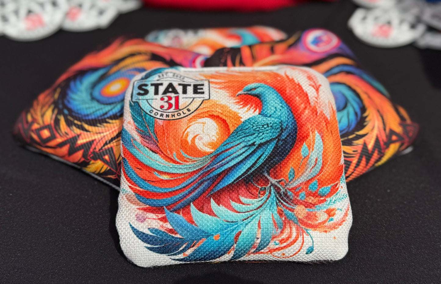 NOMAD - ACO Stamped - Phoenix