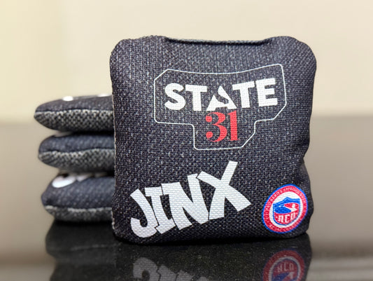 JINX - ACO Stamped - Color Match