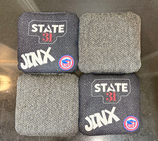 JINX - ACO Stamped - Color Match