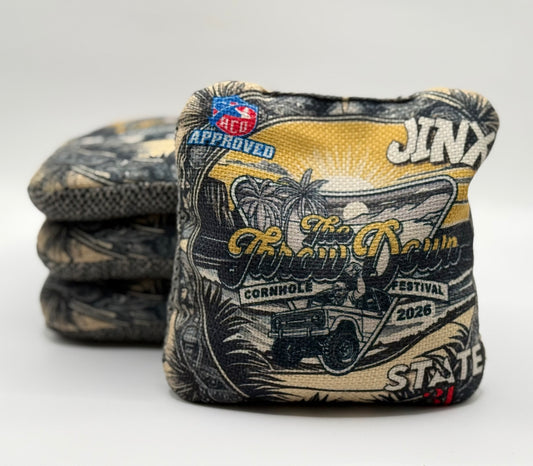 JINX - 2026 Throwdown - ACO Stamped **Available 5/1**