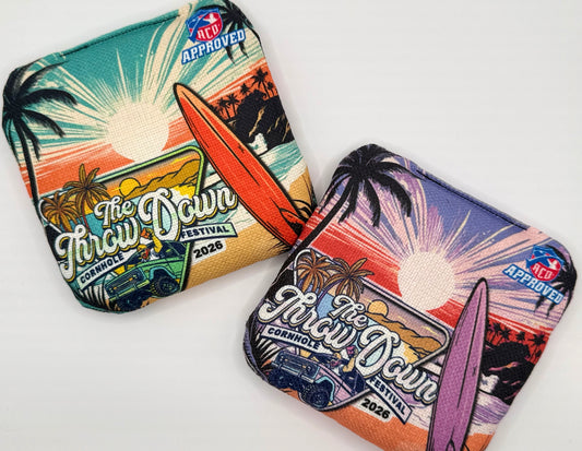 SURGE - 2026 Throwdown - ACO Stamped **Available 5/1**