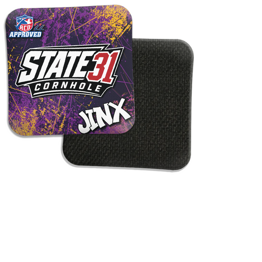 JINX - ACO Stamped - Ice Series