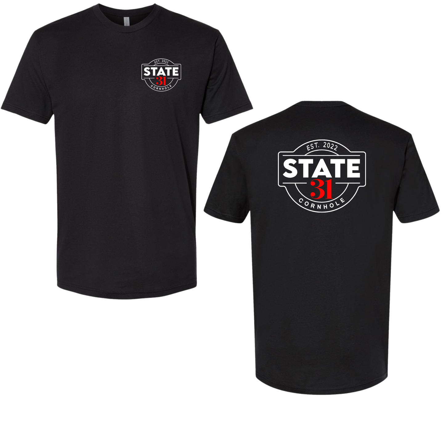 OG Logo T-shirt