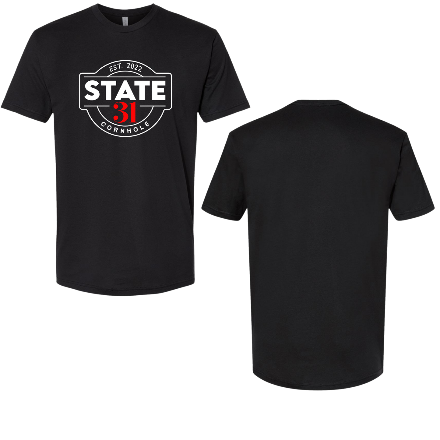 OG Logo Front T-shirt