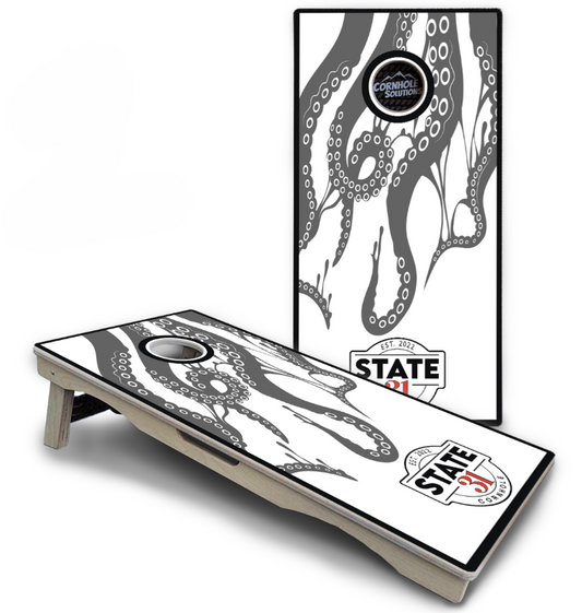 BOARDS - Competition - Octopus